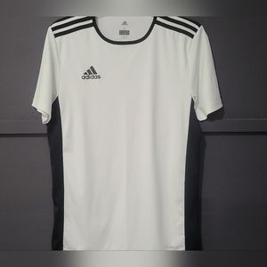 Adidas Climalite Jersey tshirt